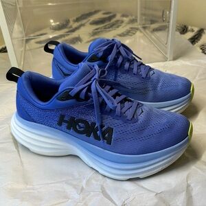 Hoka one one Bondi 8